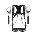 タジマ ハオルハーネスHS 黒 KR150FA シングルL5 FC919WK-5242262