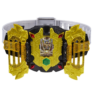 バンダイ DXﾚｼﾞｴﾝﾄﾞﾗｲﾊﾞ- 仮面ライダーガッチャード 変身ベルト DX 
