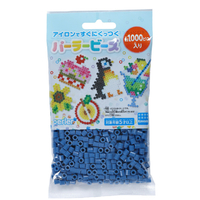 カワダ パーラービーズ 単色 デニム PB15253ﾃﾞﾆﾑ