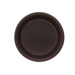 BakeQ ベイクック 本体 96φ 180CC 茶 50個 FC637SE-004409102-イメージ1