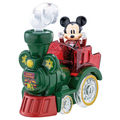 タカラトミー ディズニートミカパレード SP ミッキーマウス (クリスマスエディション2026) DﾄﾐｶSPDﾊﾟﾚ-ﾄﾞﾐﾂｷ-ｸﾘｽﾏｽ