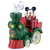 タカラトミー ディズニートミカパレード SP ミッキーマウス (クリスマスエディション2026) DﾄﾐｶSPDﾊﾟﾚ-ﾄﾞﾐﾂｷ-ｸﾘｽﾏｽ-イメージ1