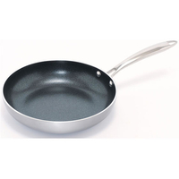 アイリスオーヤマ ダイヤモンドグレイス 10点セット シルバー FC27433-DG-SE10