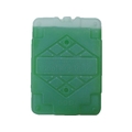 イノアックコーポレーション イノアック/保冷剤 容器500g -11℃ 緑 25×140×195mm FC991JB-3759971