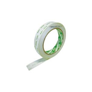 コニシ 極うすテープ　50mm幅×20M 04775-イメージ1