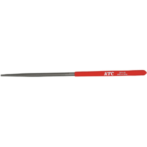 ＫＴＣ（ＴＮ） ヤスリ（丸型） KTC　ヤスリ ZKF1A-2R-イメージ1