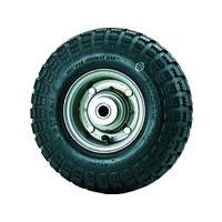 昭和ブリッジ販売 アルミホイル付タイヤ FC567GW-3429377