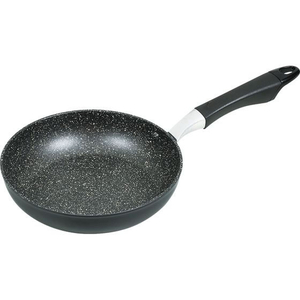 パール金属 メガマーブル IH対応フライパン 20cm FC800SJ-HB-4369-イメージ1