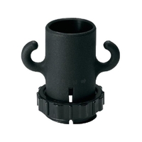 ユニット ♯2WAYガード SUSポール専用フック871-602 FC150XP-7448473