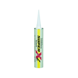 セメダイン スーパーX8008L 黒 333ml 低粘度品 AX-126 FC381FF-3849970-イメージ1