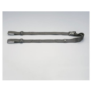 エスコ 900mm スチール棚用耐震ベルト(重量物対応) FCJ948M-EA979CH-109-イメージ1