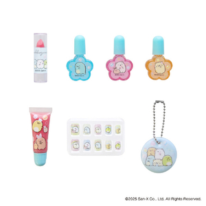 レイス すみっコぐらし バックパックメイクセット SD ｽﾐﾂｺｸﾞﾗｼﾊﾞﾂｸﾊﾟﾂｸﾒｲｸｾﾂﾄSD-イメージ3