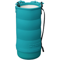 タイガー 真空断熱ボトル専用ポーチ グリーン MTA-Z12SGP