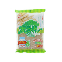 竹田製菓 竹田本社/麦ふぁ～バニラ FCK1741