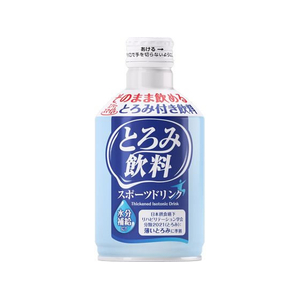 大和製罐 エバースマイル とろみ飲料 スポーツドリンク 275g FCT7215-イメージ1