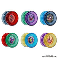 バンダイ ハイパーヨーヨーカプセル vol．2 ﾊｲﾊﾟ-ﾖ-ﾖ-ｶﾌﾟｾﾙVOL2