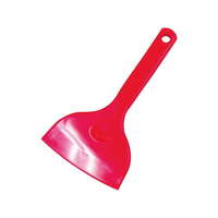 大泉合成 シリコンサラクリーナー レッド FC905LE-1967410