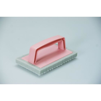 アズマ工業 TK ブラッシングスポンジ お風呂床用 FC856PS