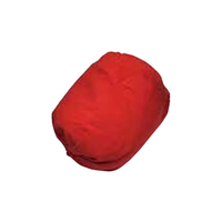 トーエイライト ミニ紅白玉 赤 FC064RA-B-3794R