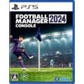 セガ Football Manager 2024 Console【PS5】 ELJM30385