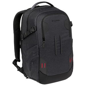 Manfrotto PL バックローダー バックパック M ブラック MB PL2-BP-BL-M-イメージ1