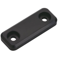 スガツネ工業 MC-JM45BLクリーンマグネットキャッチ FC001FR-8247048