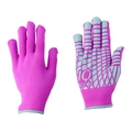 川西工業 GreenFinger IQグローブ ピンク FC791EU-8365576