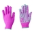 川西工業 GreenFinger IQグローブ ピンク FC791EU-8365576-イメージ1