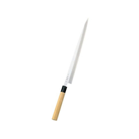 江部松商事 EBM/正本 本霞 玉白鋼 フグ引 27cm KS0527 FC466LM-4580900