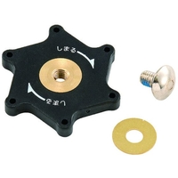 ＴＪＭデザイン フリーガイド 固定つまみセット --- FC873JL-8134852