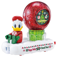 タカラトミー ディズニートミカパレード SP ドナルドダック (クリスマスエディション2026) DﾄﾐｶSPDﾊﾟﾚ-ﾄﾞﾄﾞﾅﾙﾄﾞｸﾘｽﾏｽ