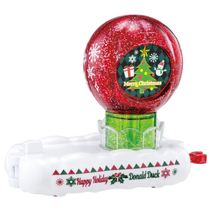 タカラトミー ディズニートミカパレード SP ドナルドダック (クリスマスエディション2026) DﾄﾐｶSPDﾊﾟﾚ-ﾄﾞﾄﾞﾅﾙﾄﾞｸﾘｽﾏｽ-イメージ2