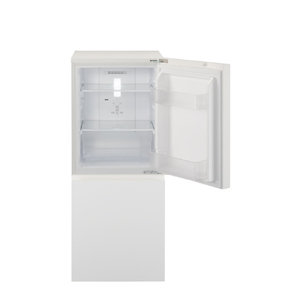 パナソニック 【右開き】155L 2ドア冷凍冷蔵庫 マットホワイト NR-B16C4-W-イメージ17