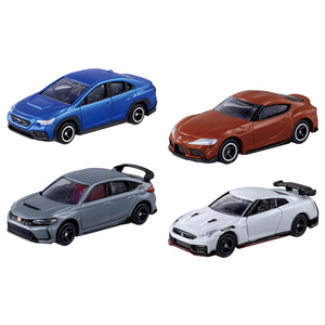 タカラトミー トミカ ギフト スポーツカースペシャルセレクション スポ-ツカ-スペシヤルコレクシヨン タカラトミー トミカ ギフト スポーツカースペシャルセレクション スポ-ツカ-スペシヤルコレクシヨン