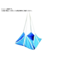 丸善織物 トラッシュシート エンドレスタイプ 2.7M角 TS-27A FCD452D-2171961