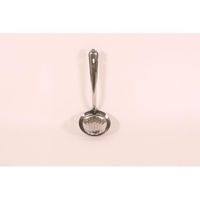 カンダ (M) 汁杓子 穴明 カギ付 12.5cm FC449PL-055010