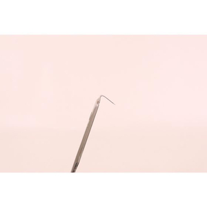 カンダ (M) 汁杓子 穴明 カギ付 12.5cm FC449PL-055010-イメージ2