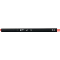 寺西化学工業 SlimLine 2.4mm パステルライトレッド FCJ960K-MSL24-PLR