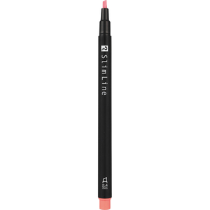 寺西化学工業 SlimLine 2.4mm パステルライトレッド FCJ960K-MSL24-PLR-イメージ2