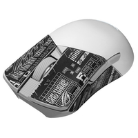 ASUS ROG/GLADIUS/3/WL/AIM/WHT ゲーミングマウス ROGシリーズ