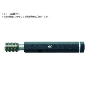 オーエスジー OSG/プラグゲージ ねじ用限界ゲージ LG M2×0.4mm 30222 FC994ZY-8229870-イメージ1