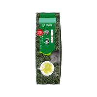 伊藤園 ホームサイズ 緑茶 100g FCG872V