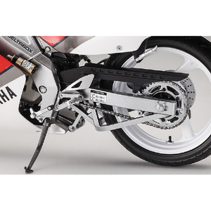 ハセガワ 1/12 ヤマハ TZR250 (3MA) 後期型 (1990) 21776ﾔﾏﾊTZR250ｺｳｷｶﾞﾀ-イメージ4