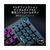 RAZER ゲーミングキーボード Huntsman V3 Pro RZ03-04970100-R3M1-イメージ3