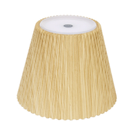 ZEPEAL 充電式ボトルライト ベージュ ZLZ-10JA-C