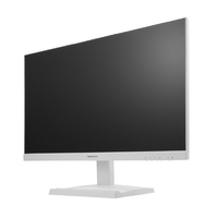 プリンストン 120Hz ADSパネル USB Type-C搭載 27型フルHD液晶ディスプレイ ホワイト PTF-B272W-WH