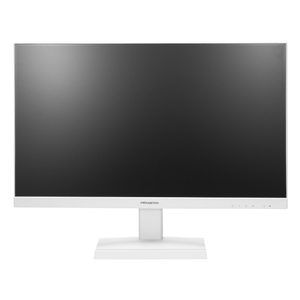 プリンストン 120Hz ADSパネル USB Type-C搭載 27型フルHD液晶ディスプレイ ホワイト PTF-B272W-WH-イメージ2