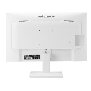 プリンストン 120Hz ADSパネル USB Type-C搭載 27型フルHD液晶ディスプレイ ホワイト PTF-B272W-WH-イメージ3
