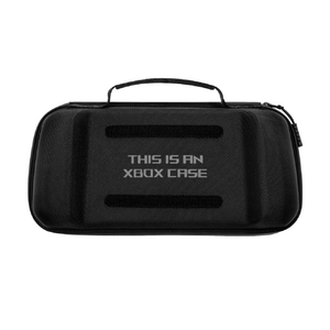 ASUS ROG Xbox Ally (2-in-1) Premium Case ブラック ROG_XBOX_ALLY_CASE-イメージ12
