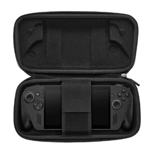 ASUS ROG Xbox Ally (2-in-1) Premium Case ブラック ROG_XBOX_ALLY_CASE-イメージ18